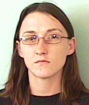 Jennifer Necole Carney Gardner